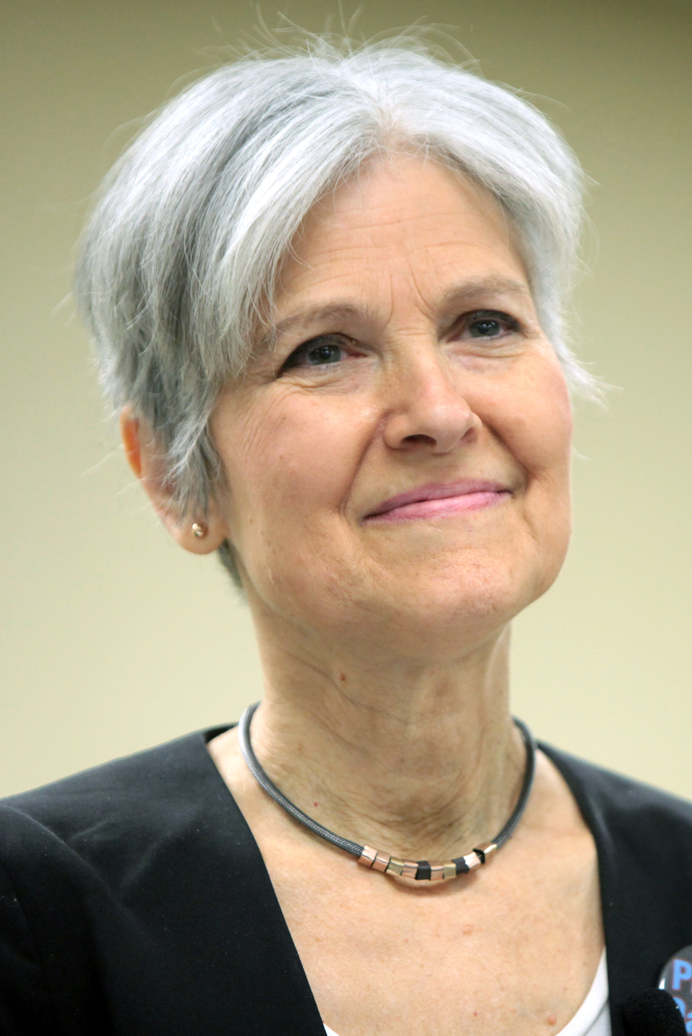 Image of Jill Stein